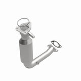 t 2002 2004 Ford Focus 2.0L Direct-Fit Catalytic Converter 4561020 Magnaflow MagnaFlow Exhaust Products