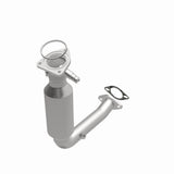 t 2002 2004 Ford Focus 2.0L Direct-Fit Catalytic Converter 4561020 Magnaflow MagnaFlow Exhaust Products