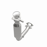 t 2002 2004 Ford Focus 2.0L Direct-Fit Catalytic Converter 4561020 Magnaflow MagnaFlow Exhaust Products