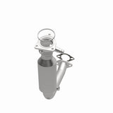 t 2002 2004 Ford Focus 2.0L Direct-Fit Catalytic Converter 4561020 Magnaflow MagnaFlow Exhaust Products