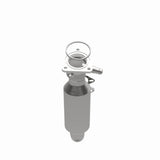 t 2002 2004 Ford Focus 2.0L Direct-Fit Catalytic Converter 4561020 Magnaflow MagnaFlow Exhaust Products