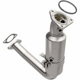 MagnaFlow direct-fit catalytic converter for 2002-2004 Ford 2.0L stainless steel CARB compliant 4561021