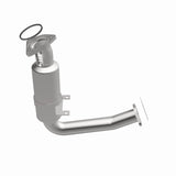 MagnaFlow direct-fit catalytic converter for 2002-2004 Ford 2.0L stainless steel CARB compliant 4561021