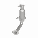 MagnaFlow direct-fit catalytic converter for 2002-2004 Ford 2.0L stainless steel CARB compliant 4561021