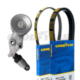 2002-2004 Honda Odyssey Serpentine Belt Drive Component Kit 3179