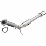 MagnaFlow direct-fit catalytic converter fits 2002-2004 Volvo S60 and Volvo V70. Avoid potential exhaust leaks by using the included gaskets to get a proper seal and 2002 2004 Volv