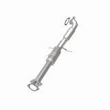 MagnaFlow direct-fit catalytic converter fits 2002-2004 Volvo S60 and Volvo V70. Avoid potential exhaust leaks by using the included gaskets to get a proper seal and 2002 2004 Volv