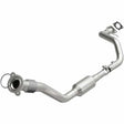MagnaFlow direct-fit catalytic converter for 2002-2005 Buick 3.4L stainless steel CARB compliant 4551039