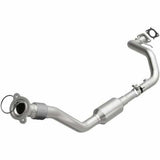 t 2002 2005 Buick Rendezvous 3.4L Direct-Fit Catalytic Converter 4551039 Magnaflow MagnaFlow Exhaust Products