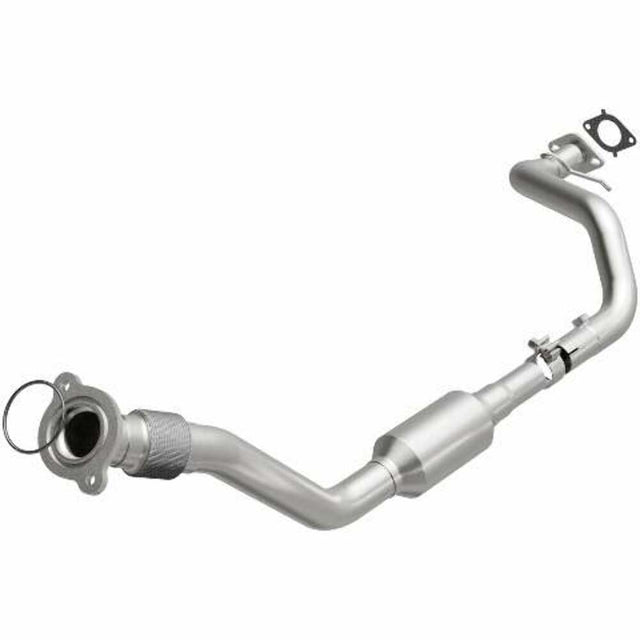 t 2002 2005 Buick Rendezvous 3.4L Direct-Fit Catalytic Converter 4551039 Magnaflow MagnaFlow Exhaust Products