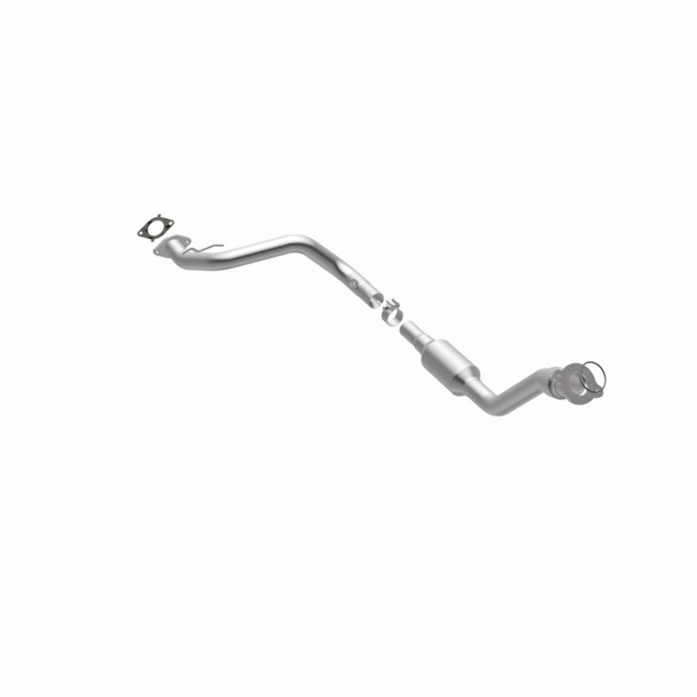 t 2002 2005 Buick Rendezvous 3.4L Direct-Fit Catalytic Converter 4551039 Magnaflow MagnaFlow Exhaust Products