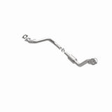 t 2002 2005 Buick Rendezvous 3.4L Direct-Fit Catalytic Converter 4551039 Magnaflow MagnaFlow Exhaust Products