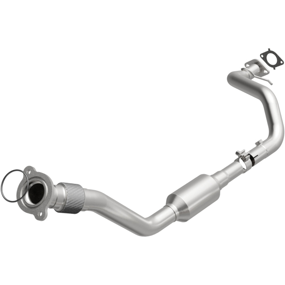 t 2002 2005 Buick Rendezvous 3.4L Direct-Fit Catalytic Converter 4551039 Magnaflow MagnaFlow Exhaust Products