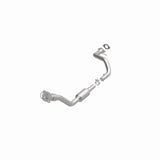 t 2002 2005 Buick Rendezvous 3.4L Direct-Fit Catalytic Converter 4551039 Magnaflow MagnaFlow Exhaust Products