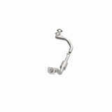 t 2002 2005 Buick Rendezvous 3.4L Direct-Fit Catalytic Converter 4551039 Magnaflow MagnaFlow Exhaust Products