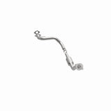 t 2002 2005 Buick Rendezvous 3.4L Direct-Fit Catalytic Converter 4551039 Magnaflow MagnaFlow Exhaust Products