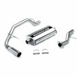 MagnaFlow cat-back exhaust system for 2002-2005 Cadillac polished 15666