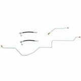 Brake Line Kit for 2002-2005 Dodge Ram 1500