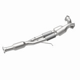 MagnaFlow direct-fit catalytic converter fits 2002-2005 S80 2.9 L stainless steel CARB compliant 52160