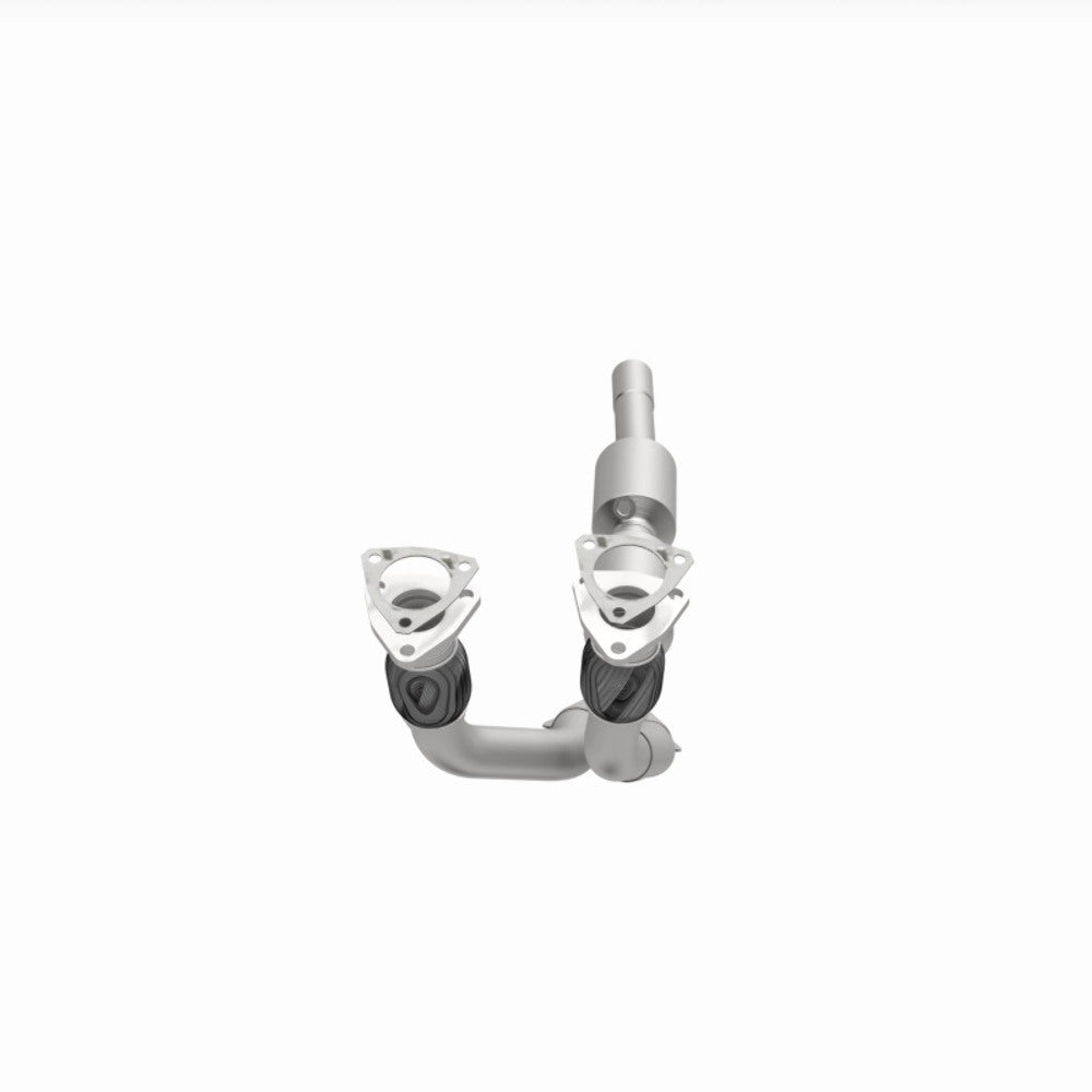t 2002-2005 Volkswagen Golf OEM Grade Direct-Fit Cat Converter 52289 Magnaflow MagnaFlow Exhaust Products
