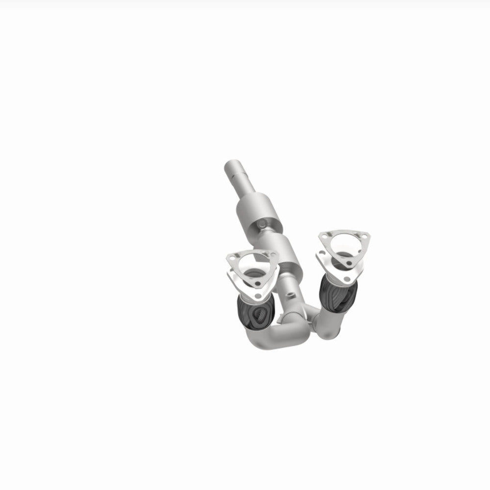 t 2002-2005 Volkswagen Golf OEM Grade Direct-Fit Cat Converter 52289 Magnaflow MagnaFlow Exhaust Products