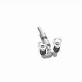 t 2002-2005 Volkswagen Golf OEM Grade Direct-Fit Cat Converter 52289 Magnaflow MagnaFlow Exhaust Products