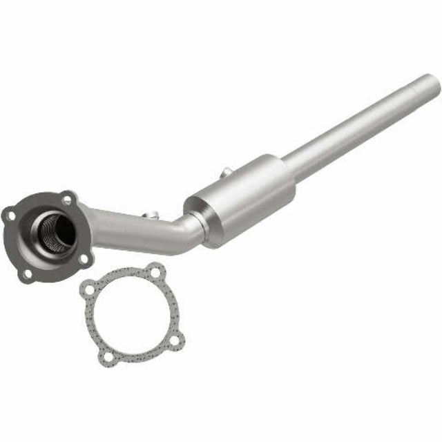 t 2002-2005 VW Jetta EPA Compliant Direct-Fit Catalytic Converter 52382 Magnaflow MagnaFlow Exhaust Products