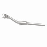 t 2002-2005 VW Jetta EPA Compliant Direct-Fit Catalytic Converter 52382 Magnaflow MagnaFlow Exhaust Products