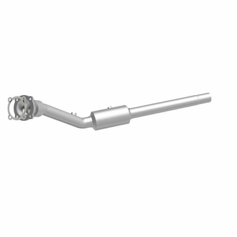 t 2002-2005 VW Jetta EPA Compliant Direct-Fit Catalytic Converter 52382 Magnaflow MagnaFlow Exhaust Products