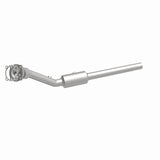 t 2002-2005 VW Jetta EPA Compliant Direct-Fit Catalytic Converter 52382 Magnaflow MagnaFlow Exhaust Products