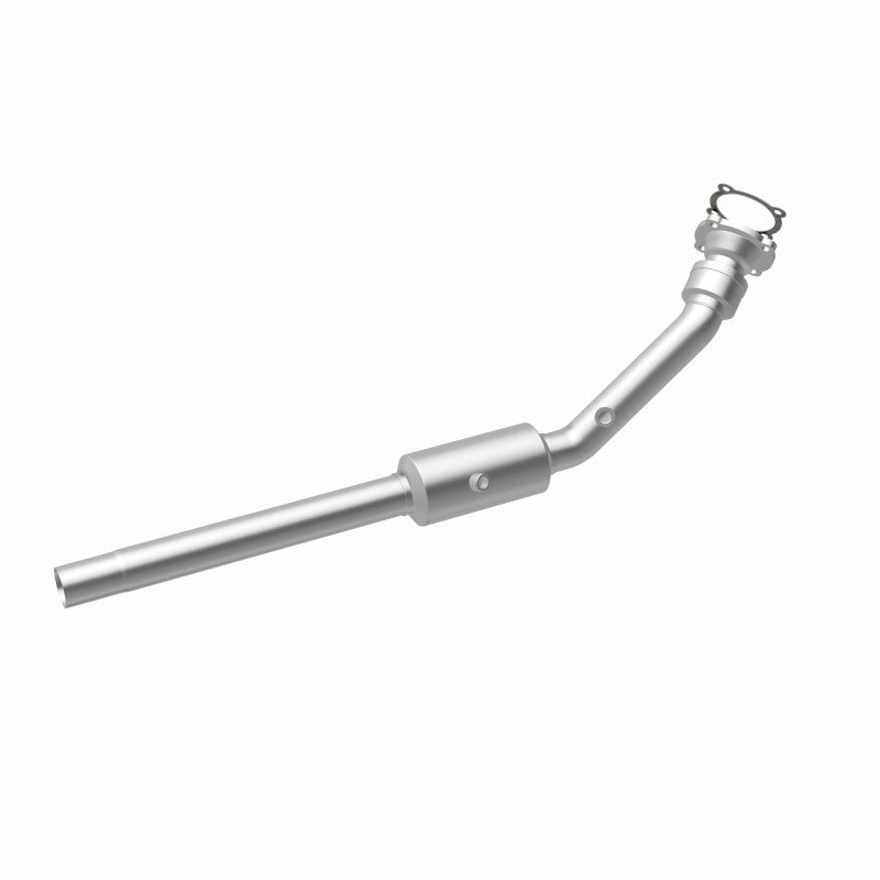 t 2002-2005 VW Jetta EPA Compliant Direct-Fit Catalytic Converter 52382 Magnaflow MagnaFlow Exhaust Products