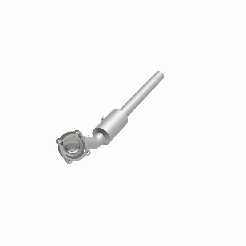 t 2002-2005 VW Jetta EPA Compliant Direct-Fit Catalytic Converter 52382 Magnaflow MagnaFlow Exhaust Products