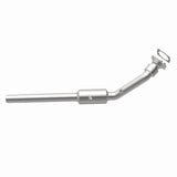 t 2002-2005 VW Jetta EPA Compliant Direct-Fit Catalytic Converter 52382 Magnaflow MagnaFlow Exhaust Products