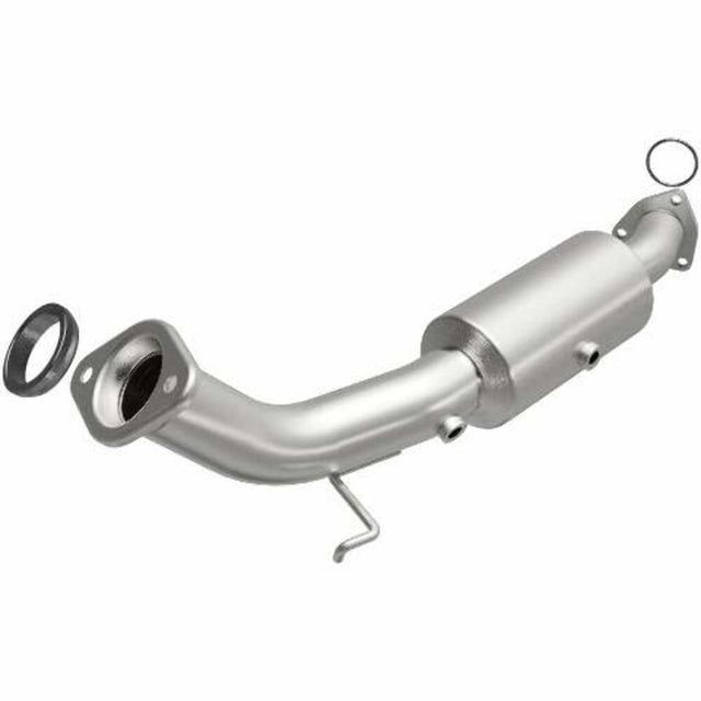 MagnaFlow direct-fit catalytic converter for 2002-2006 Acura 2.0L stainless steel CARB compliant 5461182