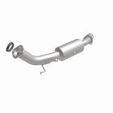 MagnaFlow direct-fit catalytic converter for 2002-2006 Acura 2.0L stainless steel CARB compliant 5461182