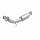 MagnaFlow direct-fit catalytic converter for 2002-2006 Acura 2.0L stainless steel CARB compliant 5461182