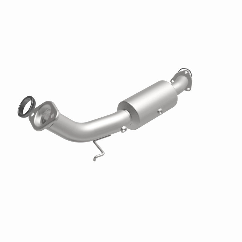 MagnaFlow direct-fit catalytic converter for 2002-2006 Acura 2.0L stainless steel CARB compliant 5461182