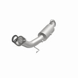 MagnaFlow direct-fit catalytic converter for 2002-2006 Acura 2.0L stainless steel CARB compliant 5461182
