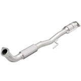 t 2002-2006 Toyota Camry Converter Direct Fit Rear 93166 Magnaflow MagnaFlow Exhaust Products