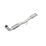 t 2002-2006 Toyota Camry Converter Direct Fit Rear 93166 Magnaflow MagnaFlow Exhaust Products