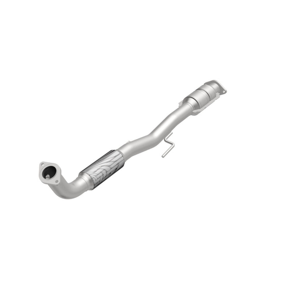 t 2002-2006 Toyota Camry Converter Direct Fit Rear 93166 Magnaflow MagnaFlow Exhaust Products
