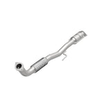 t 2002-2006 Toyota Camry Converter Direct Fit Rear 93166 Magnaflow MagnaFlow Exhaust Products
