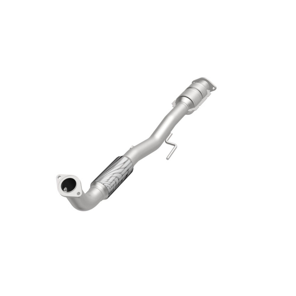 t 2002-2006 Toyota Camry Converter Direct Fit Rear 93166 Magnaflow MagnaFlow Exhaust Products