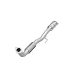 t 2002-2006 Toyota Camry Converter Direct Fit Rear 93166 Magnaflow MagnaFlow Exhaust Products