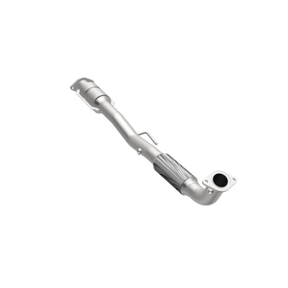 t 2002-2006 Toyota Camry Converter Direct Fit Rear 93166 Magnaflow MagnaFlow Exhaust Products