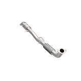t 2002-2006 Toyota Camry Converter Direct Fit Rear 93166 Magnaflow MagnaFlow Exhaust Products