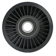 t 2002-2008 Ford E-150 FEAD Idler Pulley Goodyear 57788 Good Year Belts