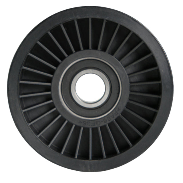 t 2002-2008 Ford E-150 FEAD Idler Pulley Goodyear 57788 Good Year Belts