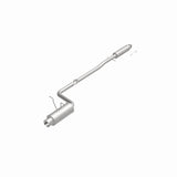 MagnaFlow cat-back exhaust system for 2002-2008 Mini stainless steel polished 15741