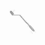 MagnaFlow cat-back exhaust system for 2002-2008 Mini stainless steel polished 15741